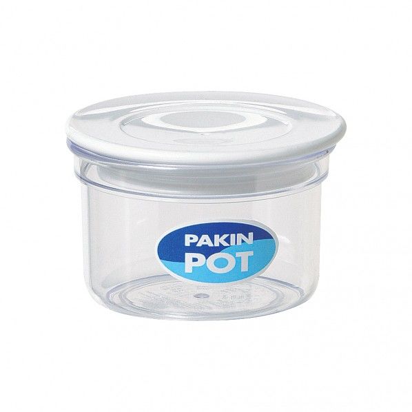 パッキン付ポット APT6501 1個