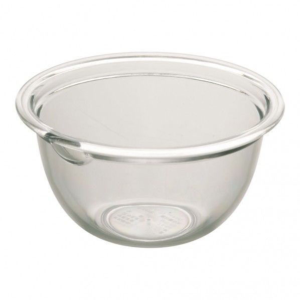 ポリカーボネイト クックボール 7cm ABC8305 1個