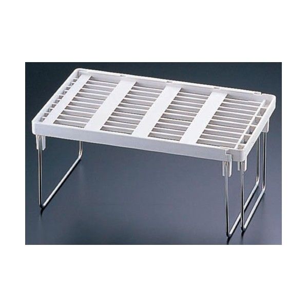 積み重ね棚 キッチンラック スライド型 DLT0601 1個