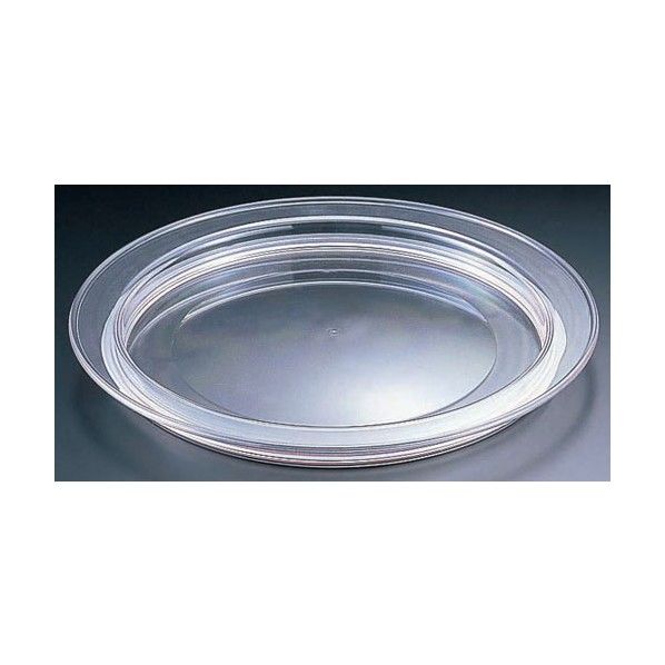 ポリカバケツ13(12.7L)用シール蓋 PO-15C 070092003 1個