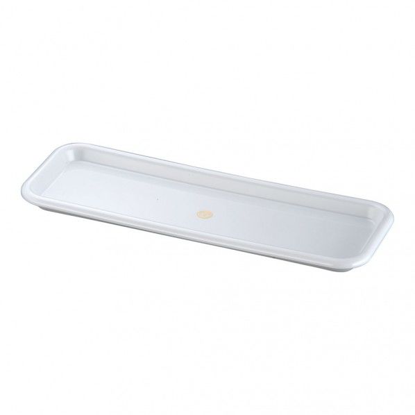 ホワイト PBC881B 1個