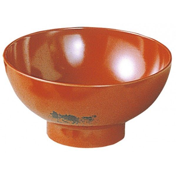 K－17 極上汁椀 根来 RSL36 1個