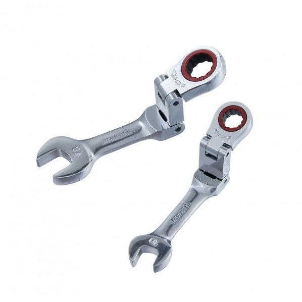 スタビーダブルフレックスギアレンチ DFGS-08 6P