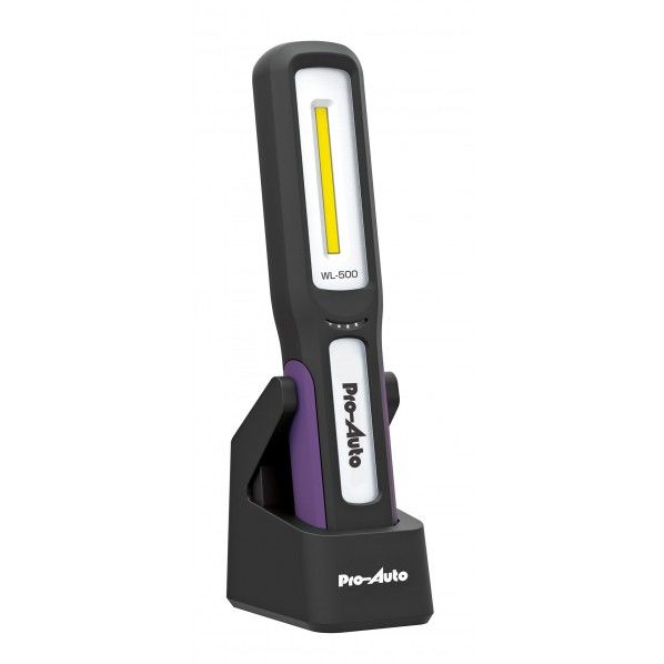 MGスタンド付き充電式ワークライト