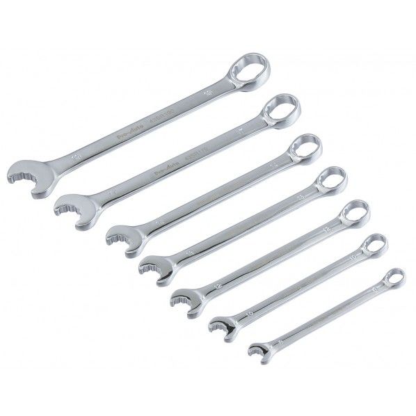 スピードコンビネーションレンチ 43SR080 6P