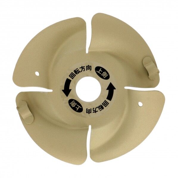 斬丸差し込み式ナイロンカッターホバリングカッター S-G 1個