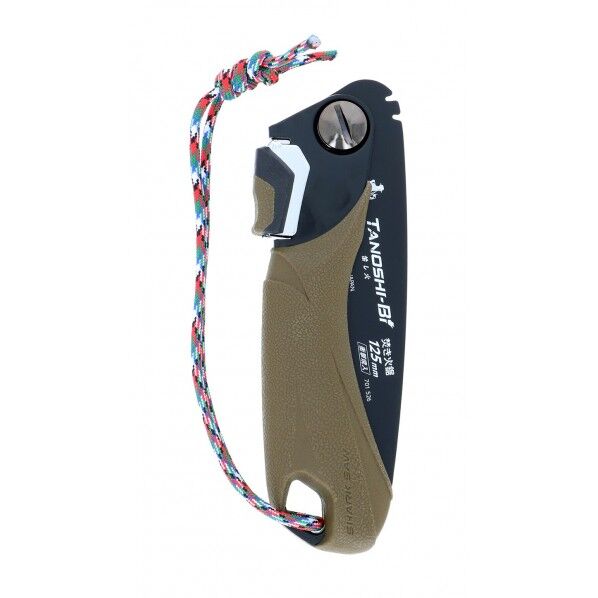 愉し火 焚き火鋸