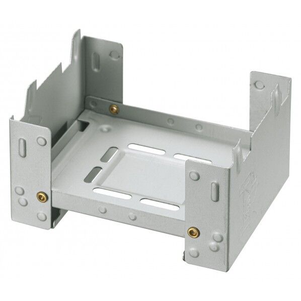 折りたたみ簡易コンロ