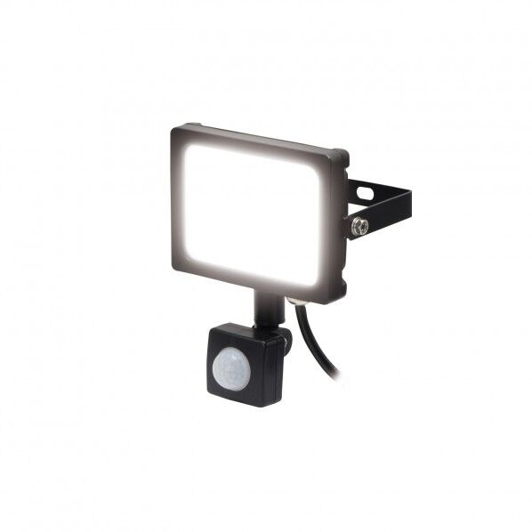 薄型LEDセンサーライト SLT-5LA 1個