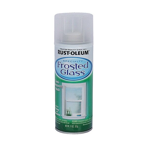 フロステッドガラス(ガラス仕上げスプレー) すりガラス仕上げ 880R030 1