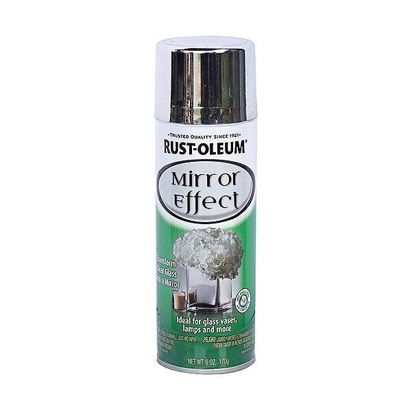 ミラーエフェクト(鏡面仕上げスプレー) 鏡仕上げ 880R032 1