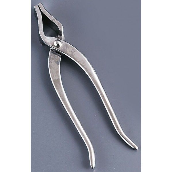 ステンレス ヤットコ鋏