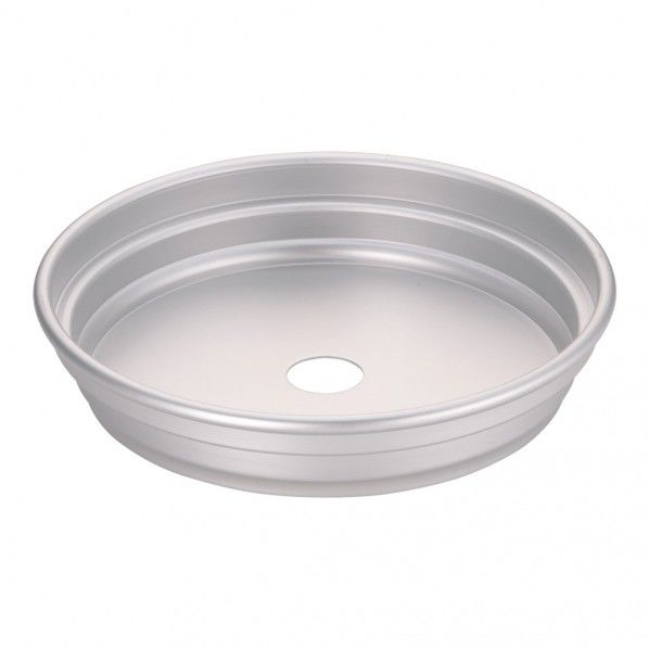 アルマイト中華セイロ用台輪 27cm ATY8627 1個