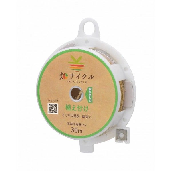 高儀 苗結束用麻ひも 1個...