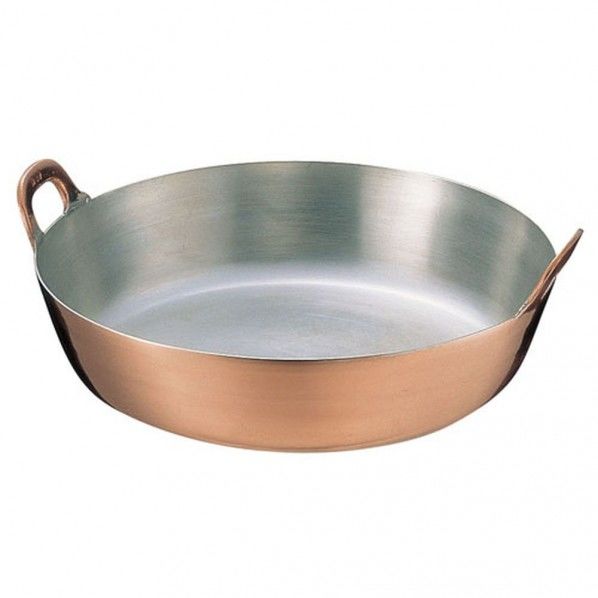 SA銅 揚鍋 55cm AAG08055 1個