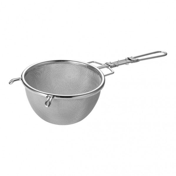 SA18-8共柄ストレーナー ダブルアミ 大 AST54001 1個