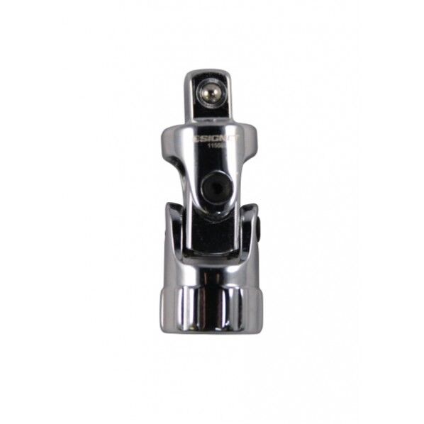 1/2DRスプリング付ユニバーサルジョイント 13558 1個