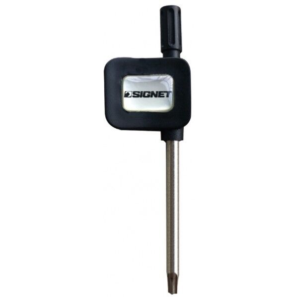 フラッグ型ヘクスローブレンチ T5 35825