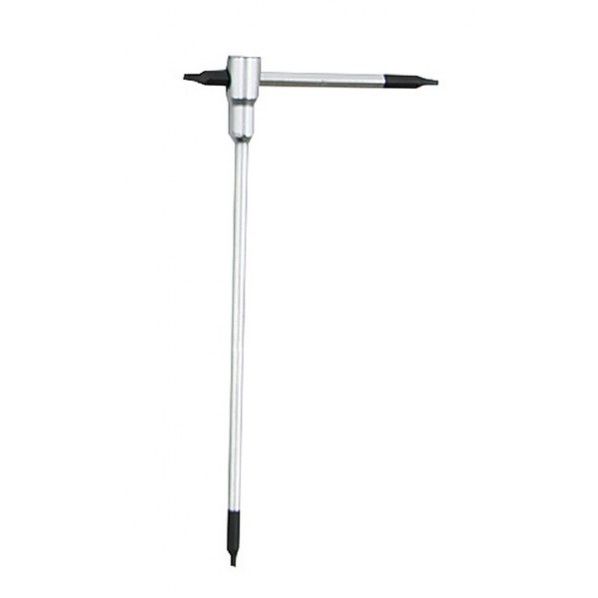 ツイストスライド式六角棒レンチ 2mm 35921 1本