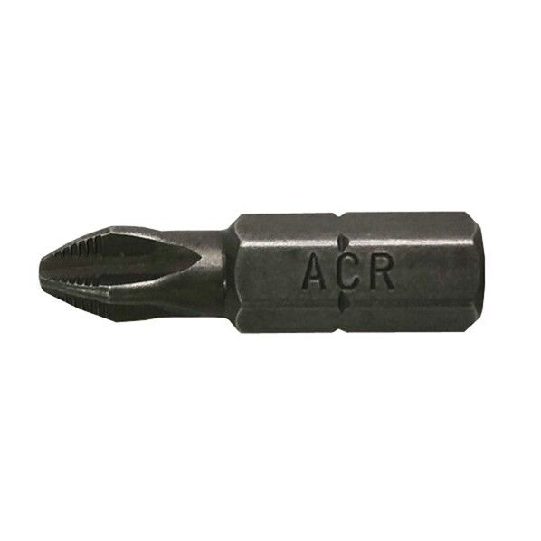 ACRPH1ドライバービット