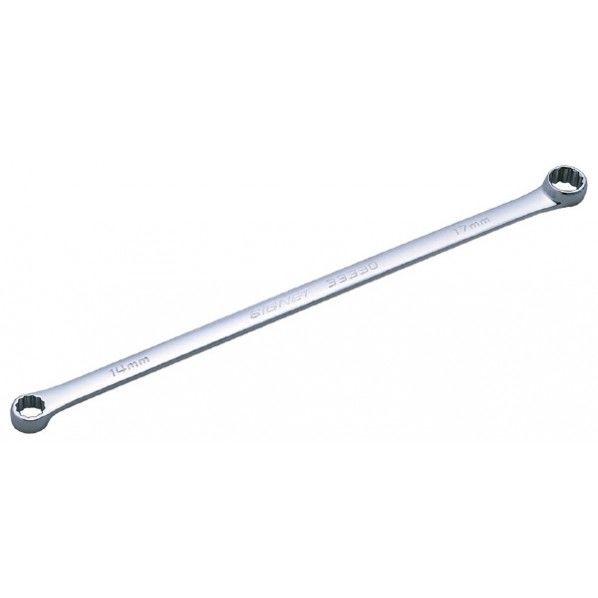 22X24超ロングメガネレンチ 33354 1丁