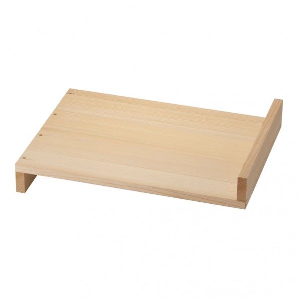 木製 関西型作り板 BTK02 1個