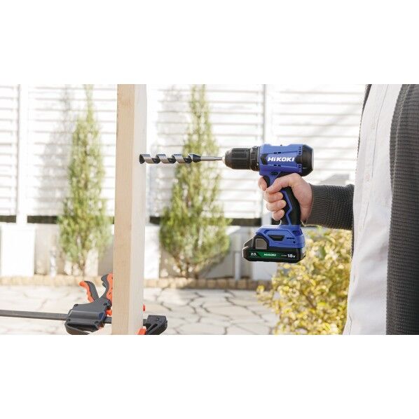FDS18DA(BG) HiKOKI(ハイコーキ) 【3000円以上送料無料】 18V 