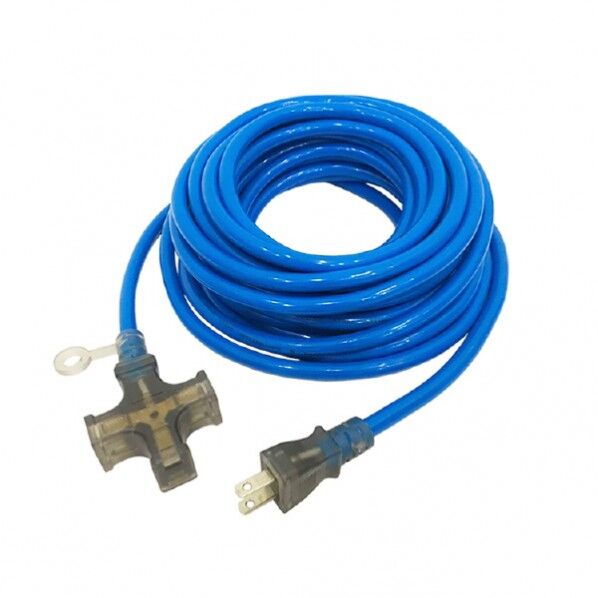 VCTソフト延長ケーブル