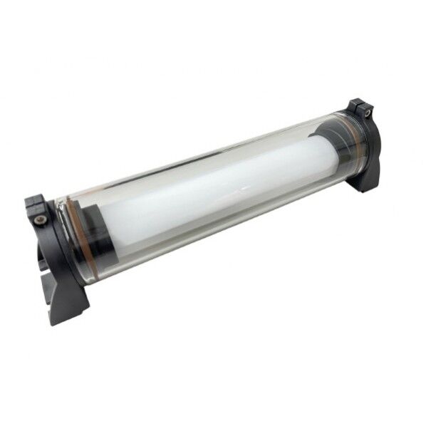 USB充電式耐油LEDライトマグネット付 290MM 96095