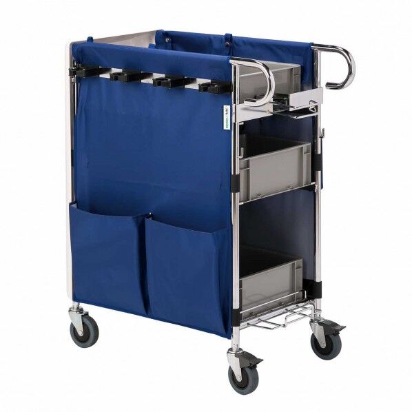 エアロカートΣロング(TioTio)