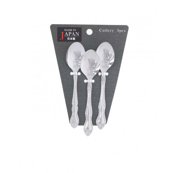 ステンレスコーヒースプーン 1個