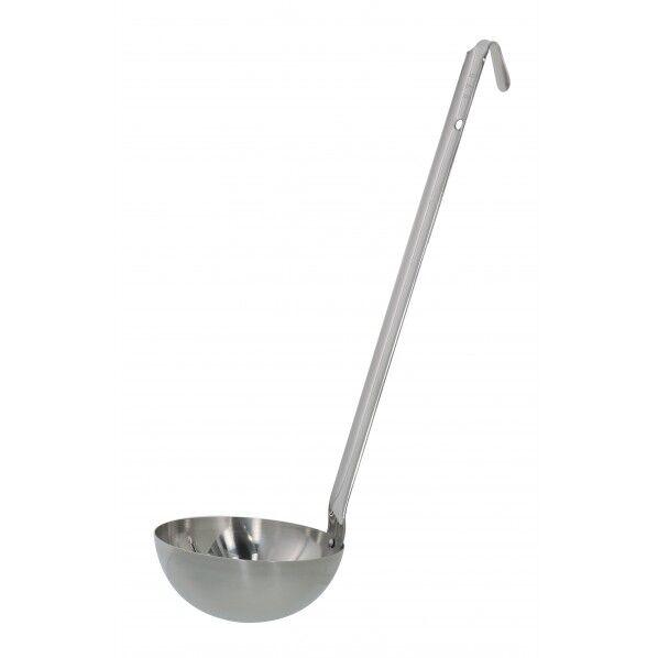 ステンレス共柄レードル 1個