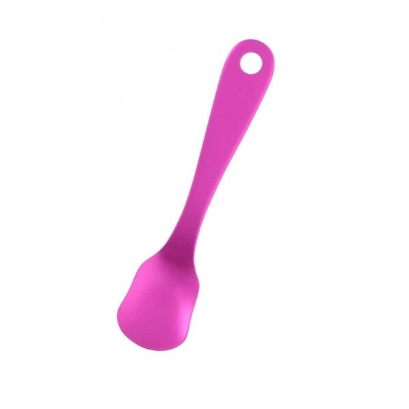 アルミアイスクリームスプーン 1個