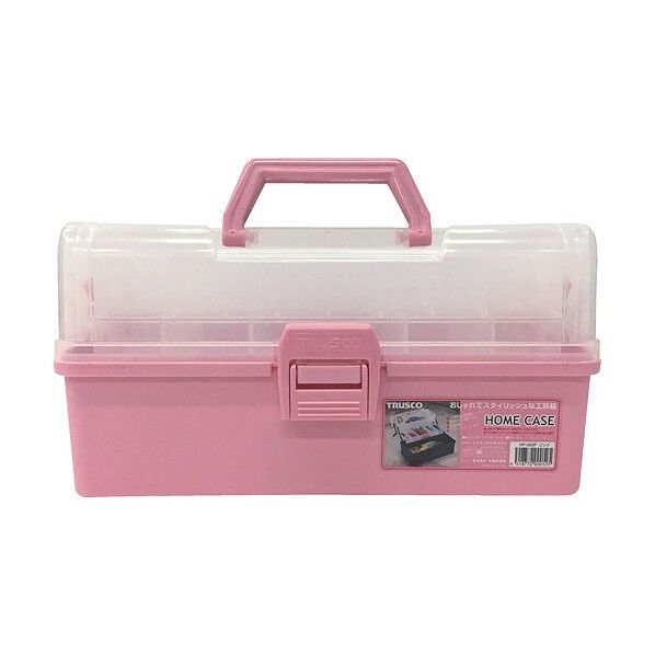 ツールホームケース