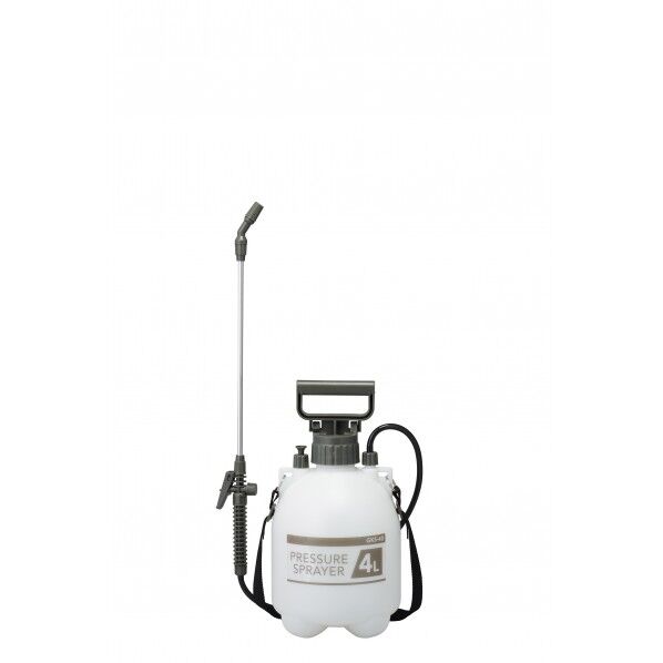 家庭用肩掛蓄圧式噴霧器 GKS-4D 1個