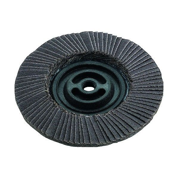 GPトップαねじ込み式アランダムΦ100 40# 40 109 x 109 x 159 mm GP-100AL #40 (10コイリ) 10枚