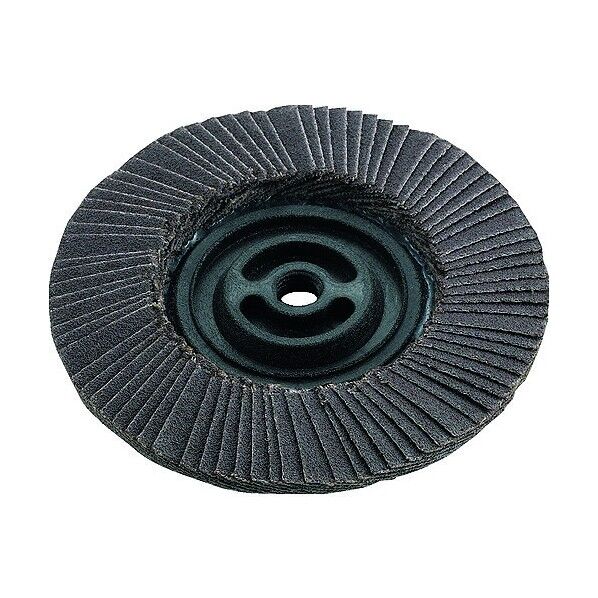 GPトップαねじ込み式アランダムΦ100 100# 100 GP-100AL #100 (10コイリ) 10枚