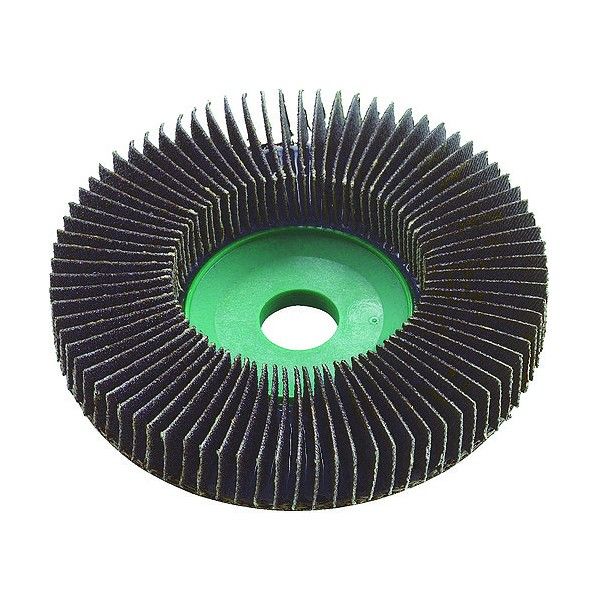 GPディスクホイール (垂直植えタイプ)