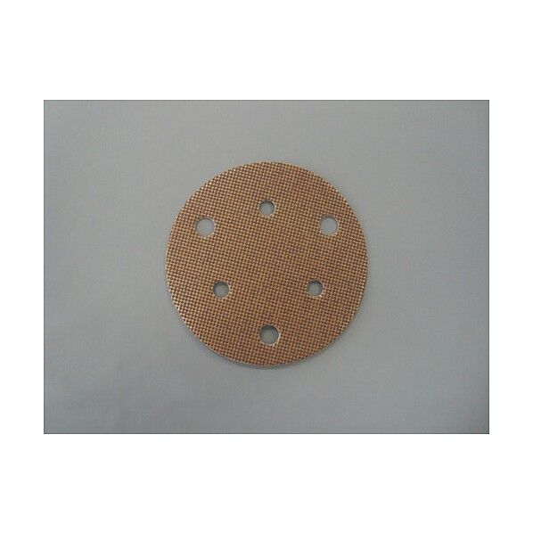 アストラマジックディスク 穴あり