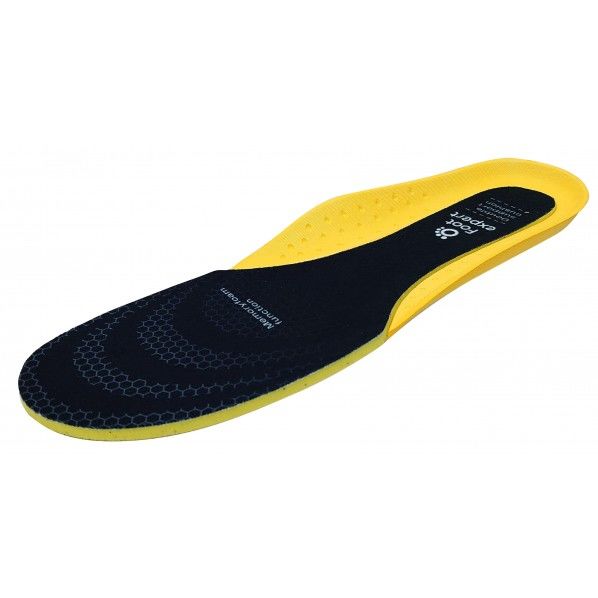 フットエキスパートインソール 低反発