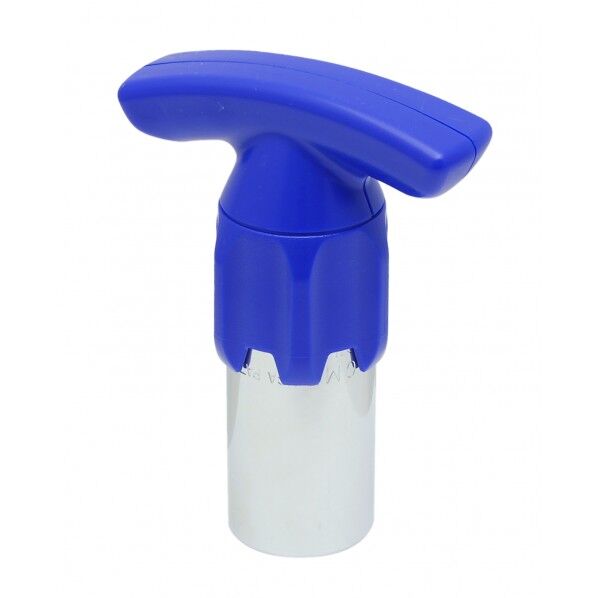 ユニバーサルソケットハンドルセット9.5角 1セット