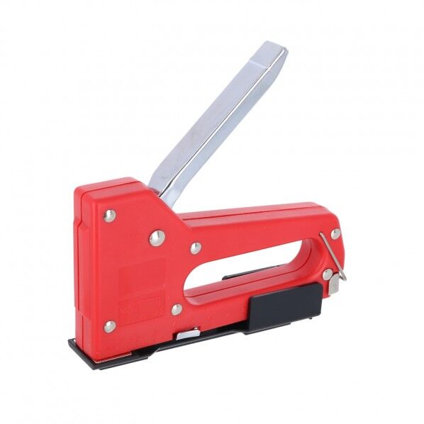 ハンディタッカー&ホッチキス H173×W180×D30(mm) 1個