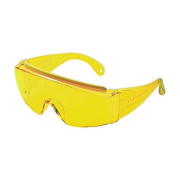 一眼型セーフティグラス