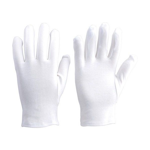 スムス手袋(マチ付・12双入)