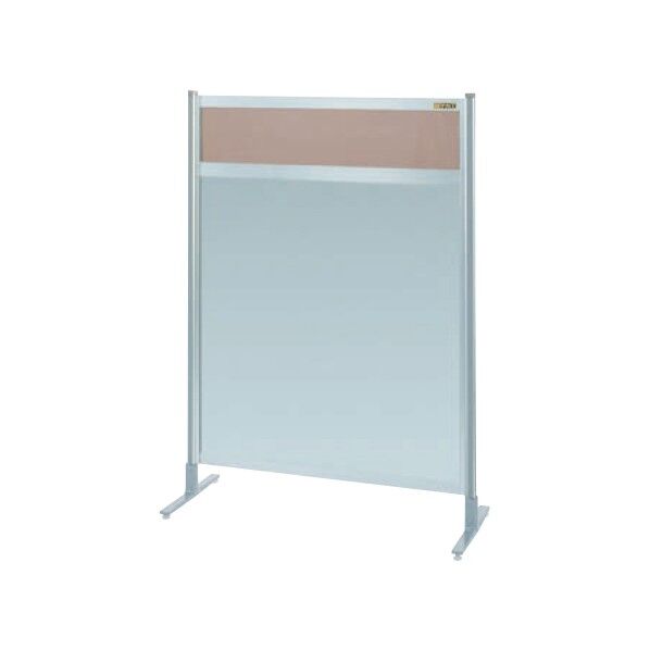 パーティション(単体) W1200×H1300 NAK-44FT 1台