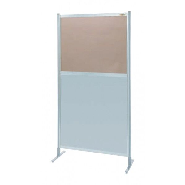 パーティション(単体) W1500×H1800 NAK-56FT 1台