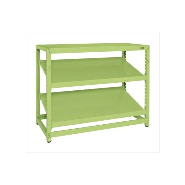 RKラック傾斜棚タイプ(単体)