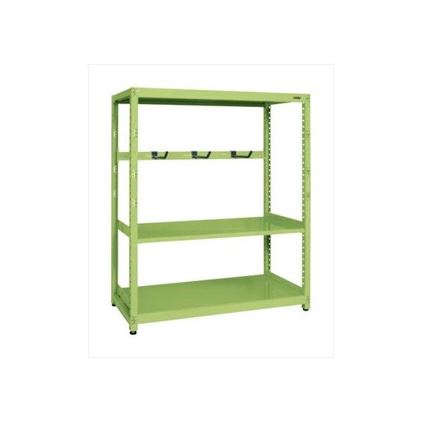 RKラック仕切りアーム付(単体)