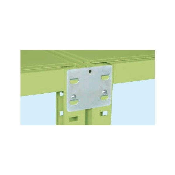 RKラック用背面連結金具