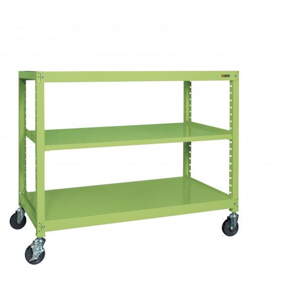 キャスターラックRK型